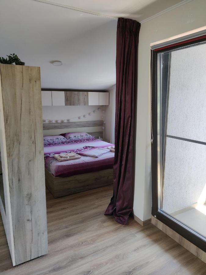 Zen Studio Slatina Slatina  Ngoại thất bức ảnh