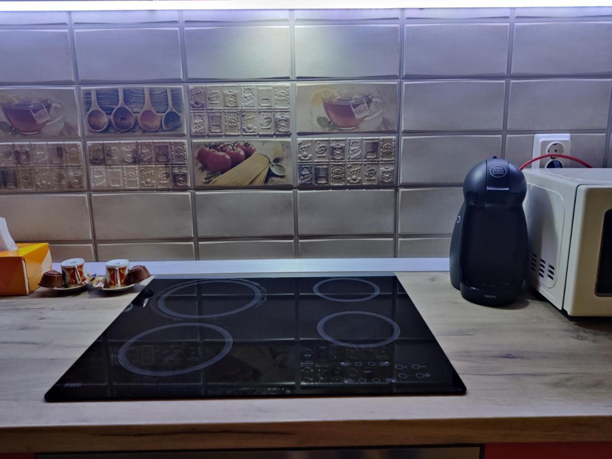 Zen Studio Slatina Slatina  Ngoại thất bức ảnh