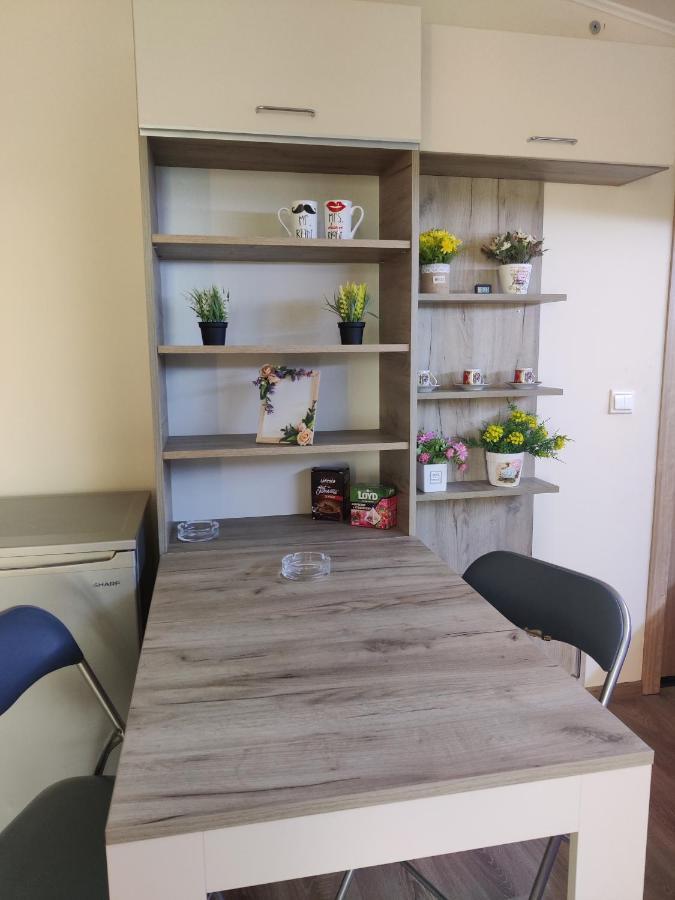 Zen Studio Slatina Slatina  Ngoại thất bức ảnh