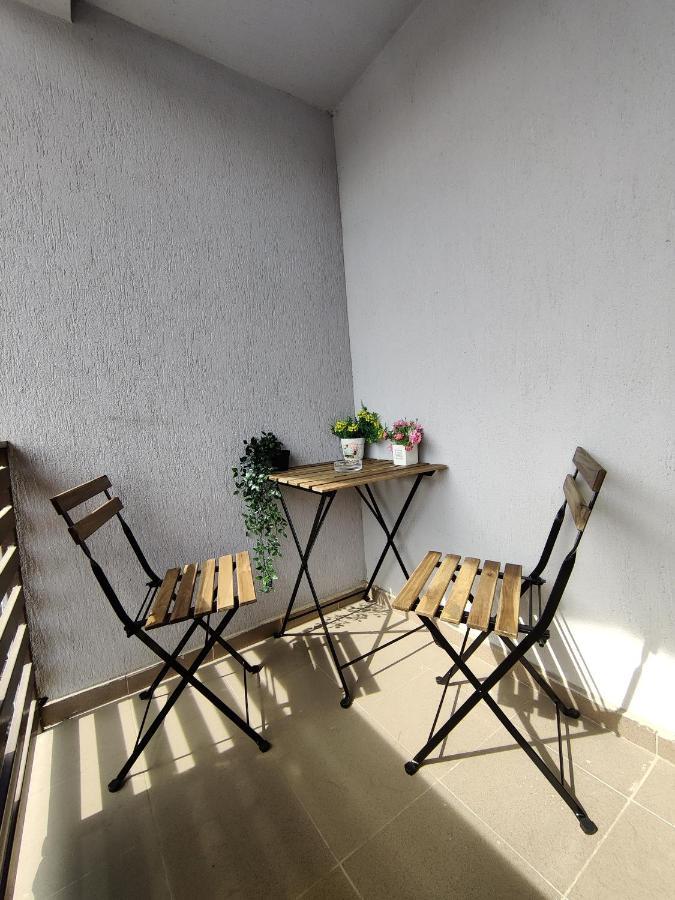 Zen Studio Slatina Slatina  Ngoại thất bức ảnh