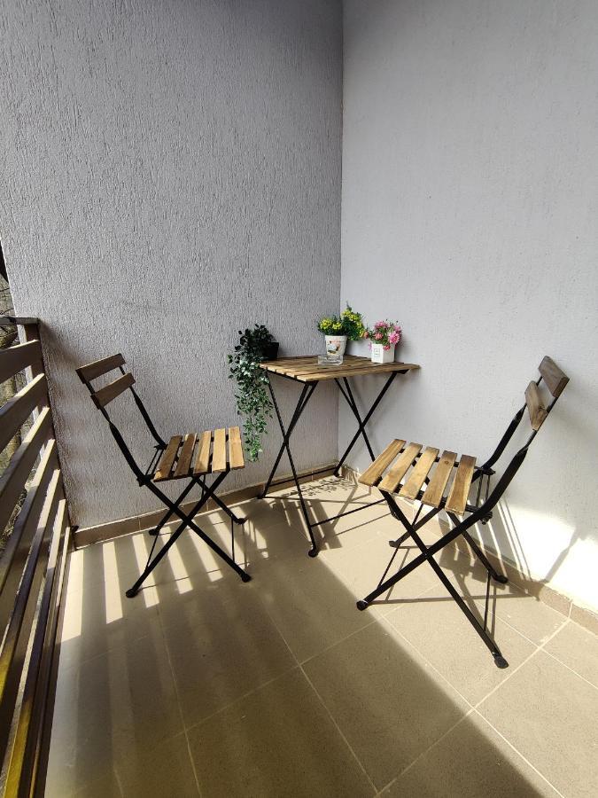 Zen Studio Slatina Slatina  Ngoại thất bức ảnh
