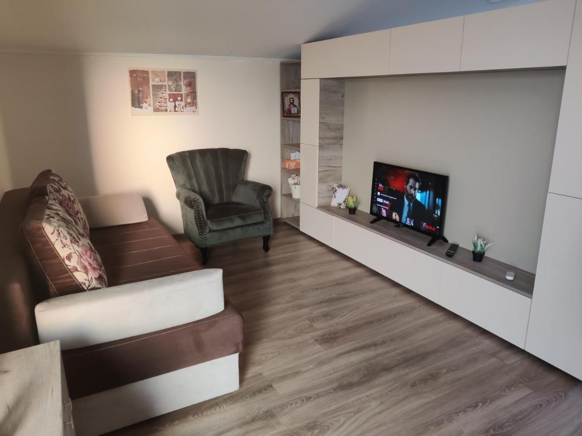 Zen Studio Slatina Slatina  Ngoại thất bức ảnh