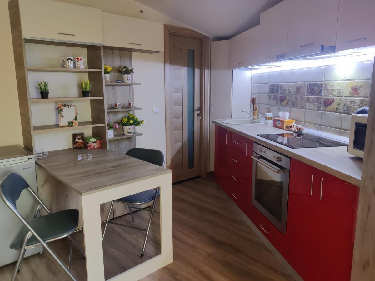 Zen Studio Slatina Slatina  Ngoại thất bức ảnh