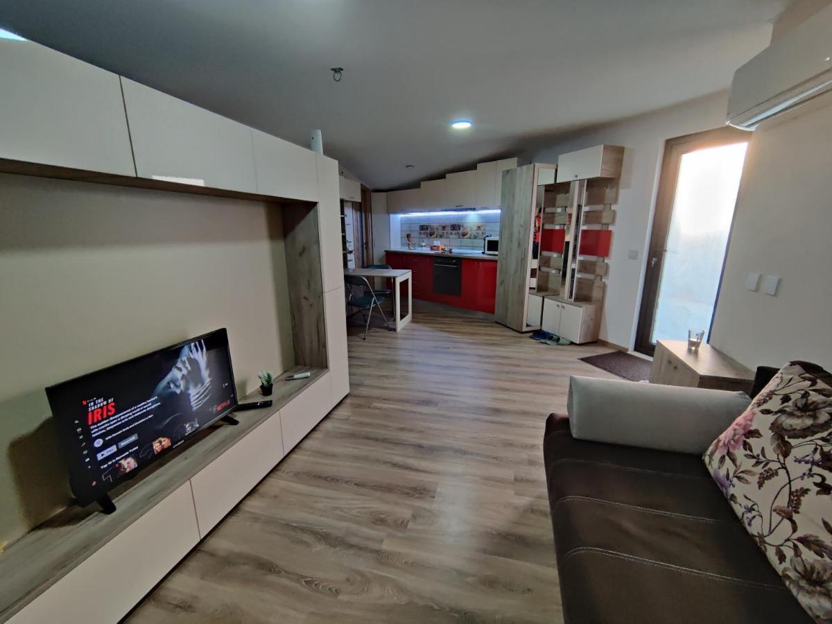 Zen Studio Slatina Slatina  Ngoại thất bức ảnh