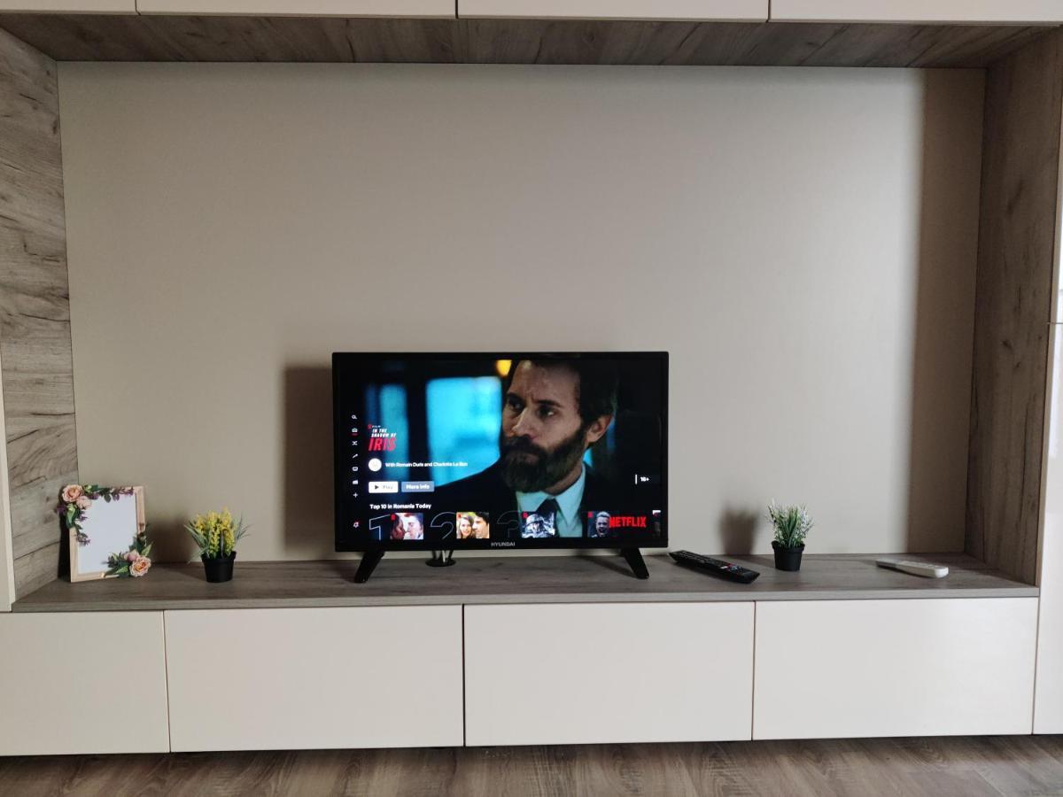 Zen Studio Slatina Slatina  Ngoại thất bức ảnh